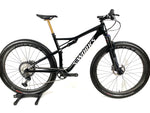 2020 Specialized S-Works Epic 29 Shimano XTR 1X12 Roval Carbon Wheels Size: Large
