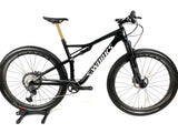 2020 Specialized S-Works Epic 29 Shimano XTR 1X12 Roval Carbon Wheels Size: Large