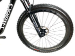 2020 Specialized S-Works Epic 29 Shimano XTR 1X12 Roval Carbon Wheels Size: Large