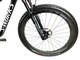 2020 Specialized S-Works Epic 29 Shimano XTR 1X12 Roval Carbon Wheels Size: Large