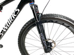 2020 Specialized S-Works Epic 29 Shimano XTR 1X12 Roval Carbon Wheels Size: Large