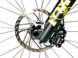 2025 Specialized Stumpjumper 15 Pro X0 AXS 1X12 Satin Green Tint Size: S2 (Small)