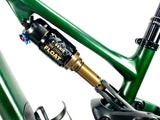 2025 Specialized Stumpjumper 15 Pro X0 AXS 1X12 Satin Green Tint Size: S2 (Small)