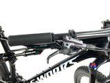 2020 Specialized S-Works Epic 29 Shimano XTR 1X12 Roval Carbon Wheels Size: Large