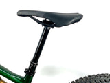 2025 Specialized Stumpjumper 15 Pro X0 AXS 1X12 Satin Green Tint Size: S2 (Small)