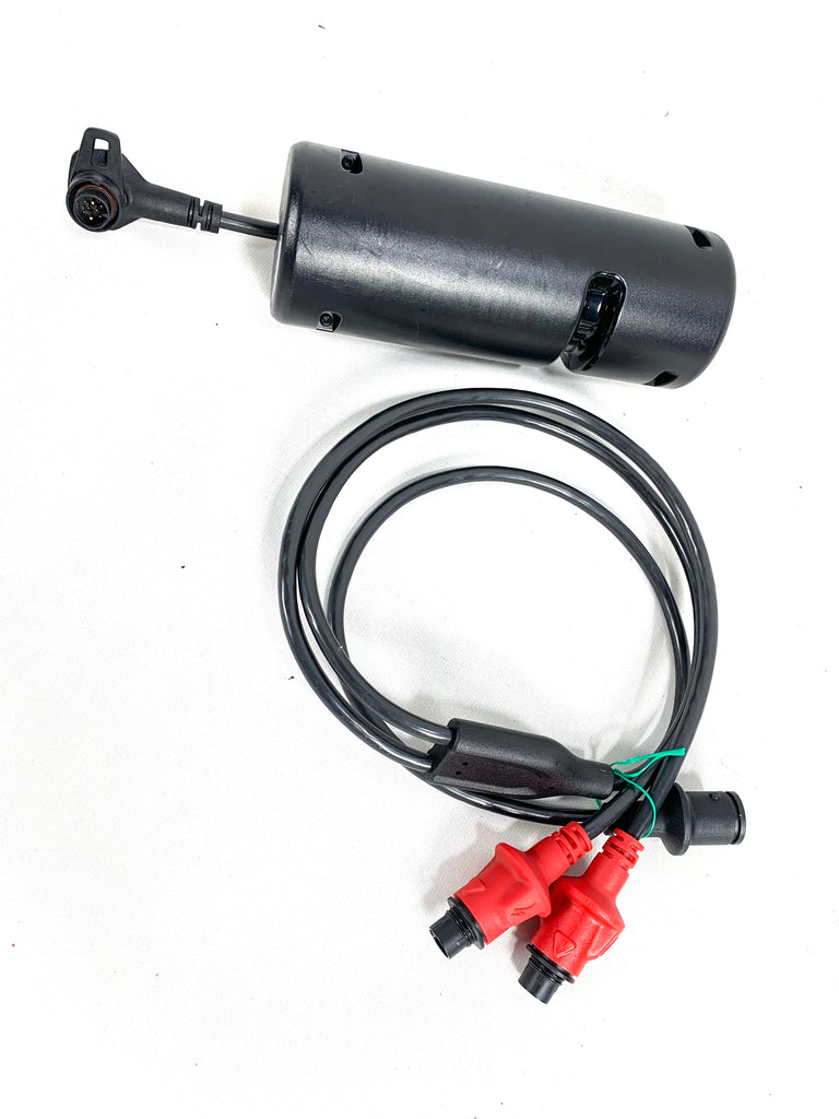 SPECIALIZED SL RANGEEXTENDER BATTERY for Mountain Bike 989205650 (US