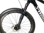 2020 Specialized S-Works Epic 29 Shimano XTR 1X12 Roval Carbon Wheels Size: Large