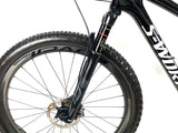 2020 Specialized S-Works Epic 29 Shimano XTR 1X12 Roval Carbon Wheels Size: Large