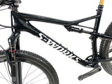 2020 Specialized S-Works Epic 29 Shimano XTR 1X12 Roval Carbon Wheels Size: Large