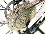 2024 Specialized Status 2 140 Alloy Deore 1X12 29er Alloy Wheels Size: S4 (Large)