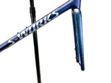 2026 Specialized S-Works Aethos 2 Carbon Frameset Size: 56cm (Preowned)