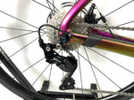 2022 Cervelo P-Series Disc Shimano 105 11 Speed Alex Rims Alloy Wheels Size: 56cm