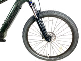 2022 Specialized Turbo Tero 3.0 E-Mountain Bike 1x9 Speed 29er Wheels Size: Large