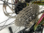 2022 Cervelo P-Series Disc Shimano 105 11 Speed Alex Rims Alloy Wheels Size: 56cm