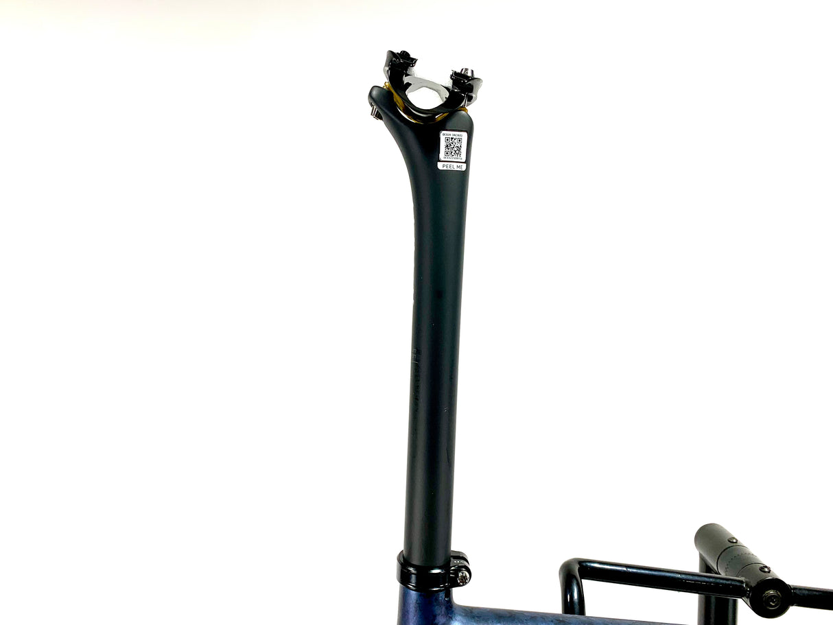 2026 Specialized S-Works Aethos 2 Carbon Frameset Size: 56cm (Preowned)