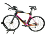 2022 Cervelo P-Series Disc Shimano 105 11 Speed Alex Rims Alloy Wheels Size: 56cm