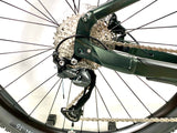 2022 Specialized Turbo Tero 3.0 E-Mountain Bike 1x9 Speed 29er Wheels Size: Large