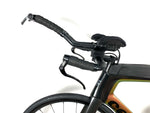 2022 Cervelo P-Series Disc Shimano 105 11 Speed Alex Rims Alloy Wheels Size: 56cm