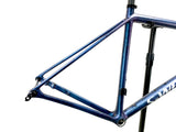 2026 Specialized S-Works Aethos 2 Carbon Frameset Size: 56cm (Preowned)