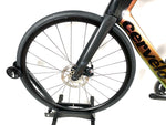 2022 Cervelo P-Series Disc Shimano 105 11 Speed Alex Rims Alloy Wheels Size: 56cm