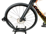 2022 Cervelo P-Series Disc Shimano 105 11 Speed Alex Rims Alloy Wheels Size: 56cm