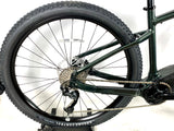 2022 Specialized Turbo Tero 3.0 E-Mountain Bike 1x9 Speed 29er Wheels Size: Large