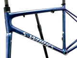 2026 Specialized S-Works Aethos 2 Carbon Frameset Size: 56cm (Preowned)