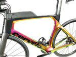 2022 Cervelo P-Series Disc Shimano 105 11 Speed Alex Rims Alloy Wheels Size: 56cm