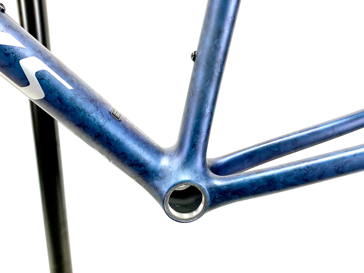 2026 Specialized S-Works Aethos 2 Carbon Frameset Size: 56cm (Preowned)