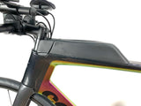2022 Cervelo P-Series Disc Shimano 105 11 Speed Alex Rims Alloy Wheels Size: 56cm