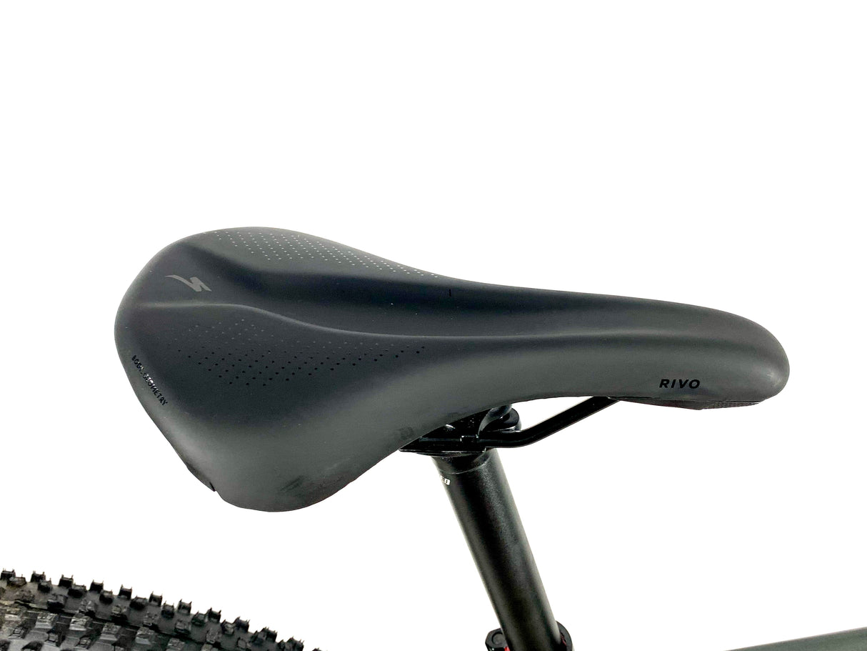 2022 Specialized Turbo Tero 3.0 E-Mountain Bike 1x9 Speed 29er Wheels Size: Large