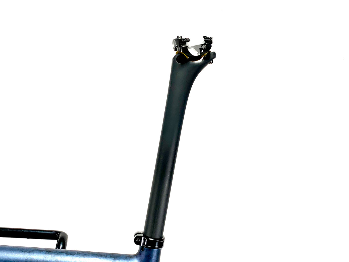 2026 Specialized S-Works Aethos 2 Carbon Frameset Size: 56cm (Preowned)