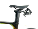 2022 Cervelo P-Series Disc Shimano 105 11 Speed Alex Rims Alloy Wheels Size: 56cm