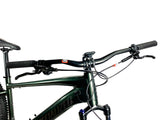 2022 Specialized Turbo Tero 3.0 E-Mountain Bike 1x9 Speed 29er Wheels Size: Large