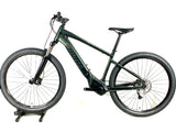 2022 Specialized Turbo Tero 3.0 E-Mountain Bike 1x9 Speed 29er Wheels Size: Large