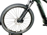 2022 Specialized Turbo Tero 3.0 E-Mountain Bike 1x9 Speed 29er Wheels Size: Large