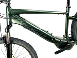 2022 Specialized Turbo Tero 3.0 E-Mountain Bike 1x9 Speed 29er Wheels Size: Large