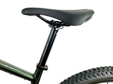 2022 Specialized Turbo Tero 3.0 E-Mountain Bike 1x9 Speed 29er Wheels Size: Large