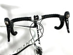 2010 Giant Defy Advanced 1 Carbon Shimano Ultegra 10-Speed Mavic Wheels Size: XL