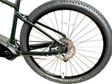 2022 Specialized Turbo Tero 3.0 E-Mountain Bike 1x9 Speed 29er Wheels Size: Large