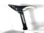 2010 Giant Defy Advanced 1 Carbon Shimano Ultegra 10-Speed Mavic Wheels Size: XL