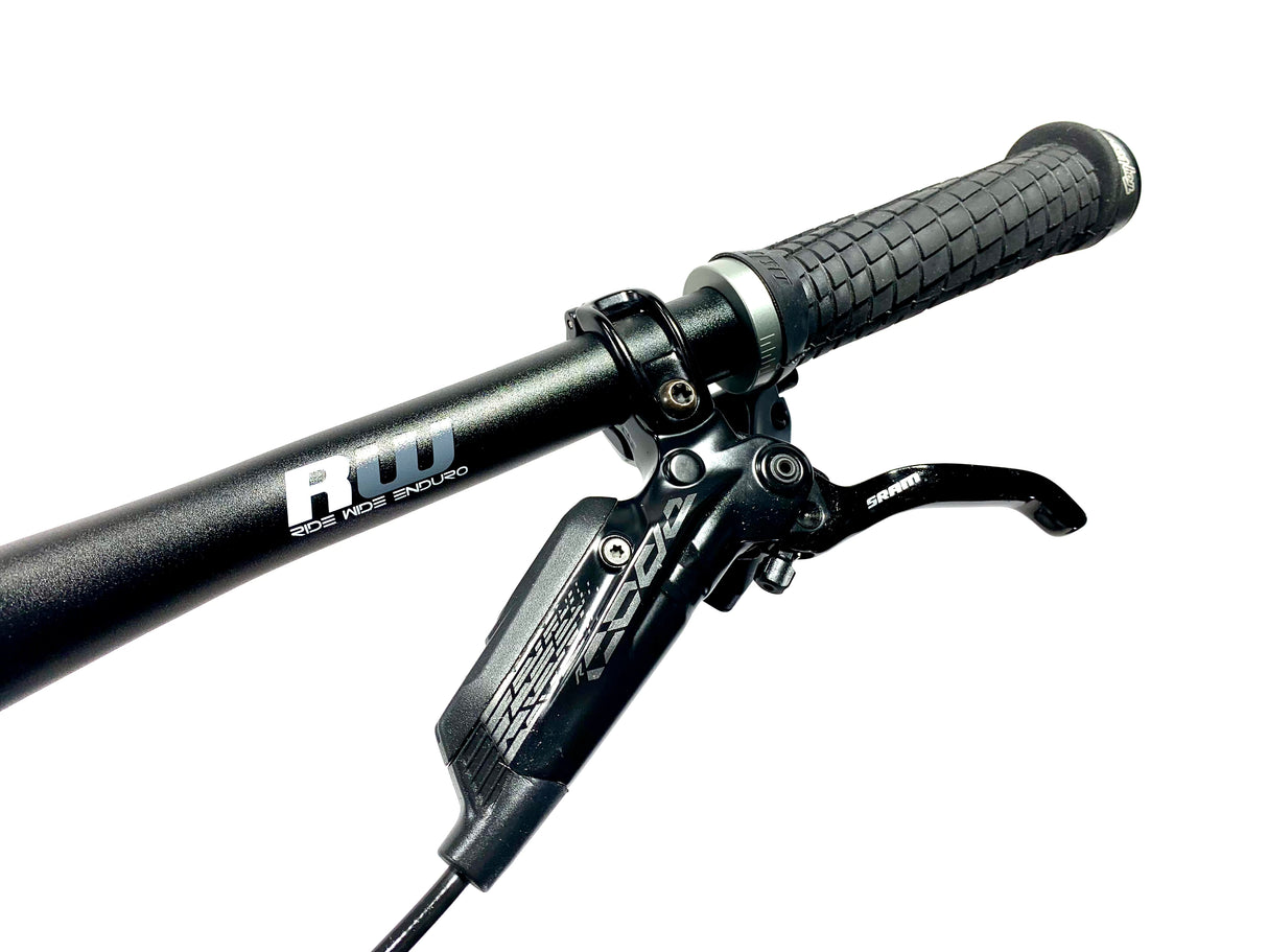 2024 Juliana Roubion Carbon C GX AXS Size: Small (Preowned)