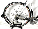2010 Giant Defy Advanced 1 Carbon Shimano Ultegra 10-Speed Mavic Wheels Size: XL