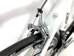 2010 Giant Defy Advanced 1 Carbon Shimano Ultegra 10-Speed Mavic Wheels Size: XL