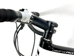 2010 Giant Defy Advanced 1 Carbon Shimano Ultegra 10-Speed Mavic Wheels Size: XL