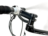 2010 Giant Defy Advanced 1 Carbon Shimano Ultegra 10-Speed Mavic Wheels Size: XL