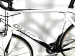2010 Giant Defy Advanced 1 Carbon Shimano Ultegra 10-Speed Mavic Wheels Size: XL
