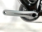 2010 Giant Defy Advanced 1 Carbon Shimano Ultegra 10-Speed Mavic Wheels Size: XL