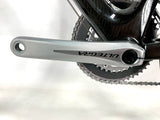 2010 Giant Defy Advanced 1 Carbon Shimano Ultegra 10-Speed Mavic Wheels Size: XL
