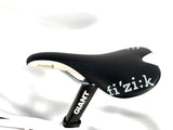 2010 Giant Defy Advanced 1 Carbon Shimano Ultegra 10-Speed Mavic Wheels Size: XL